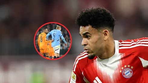 Mbappé, Haaland y Díaz comparten una gran marca en Europa.