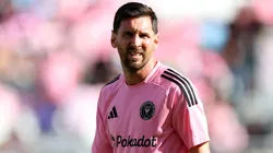 Un exrival de Messi en Real Madrid podría llegar a la MLS.