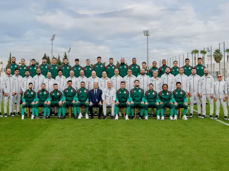 La negociación de Argelia con CAF y FIFA tras confirmar su partido con Argentina en el Mundial 2026