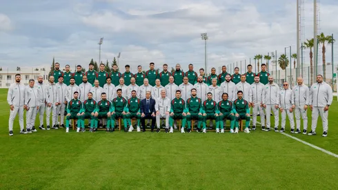 Argelia se mantiene en conversaciones con la CAF y la FIFA para albergar la Copa Africana de Naciones 2028.