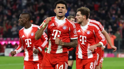 Bayern Munich cerró su primer fichaje para 2026.