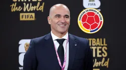 El entrenador de Portugal ve a Colombia con una importante ventaja para el Mundial 2026.