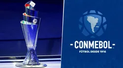 Concacaf, UEFA y AFC ya tienen su Liga de las Naciones, y el próximo prodría ser Conmebol.