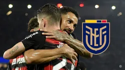 Flamengo ofertó por figura de LigaPro ¿se va con Gonzalo Plata? Foto: Getty