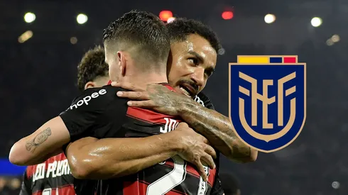 Flamengo ofertó por figura de LigaPro ¿se va con Gonzalo Plata? Foto: Getty