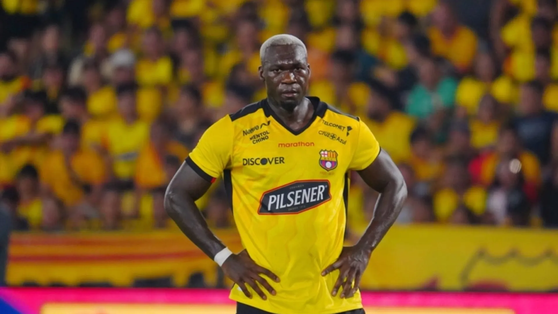 Felipe Caicedo – Barcelona