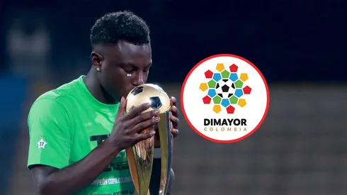 Dimayor confirmó si sancionó a Nacional tras el título en Copa Colombia.