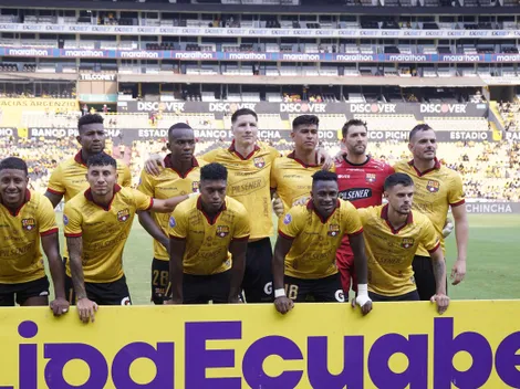 Tiene dos años de contrato con Barcelona SC, pero se quiere ir "gratis"