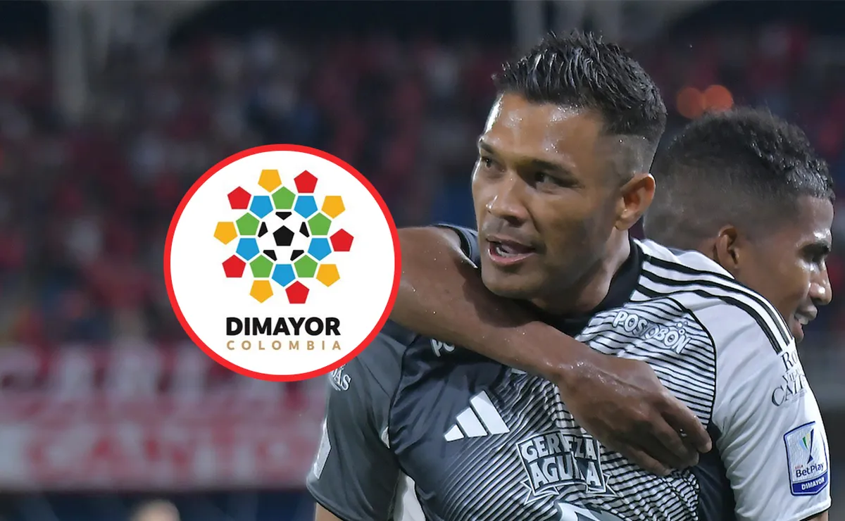 Dimayor acaba la fiesta de Junior con una sanción tras ser campeón de ...