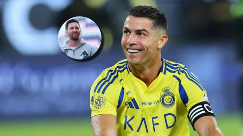 Ex Inter Miami cree que CR7 hubiera tenido más impacto que Messi en Estados Unidos.