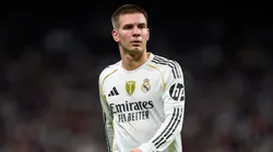 Real Madrid ya tomó una decisión clave en los próximos meses de Mastantuono.