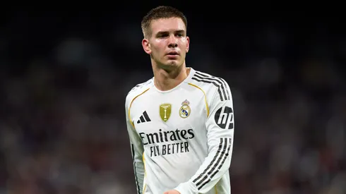 Real Madrid ya tomó una decisión clave en los próximos meses de Mastantuono.