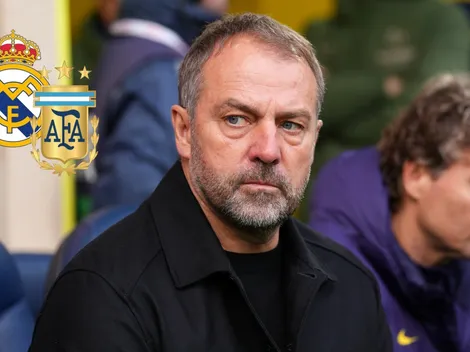 Tres argentinos y un ex Real Madrid en la mira de Barcelona