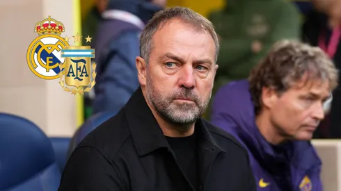 Tres argentinos y un ex Real Madrid en el radar del Barcelona.