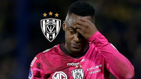 Todos estos jugadores dejarían IDV para la temporada 2026.