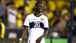 Janner Corozo dejaría Barcelona pero se quedaría en LigaPro Foto: Getty