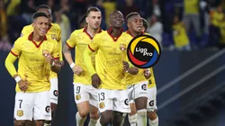 Los fichajes que busca Barcelona SC y el regreso que tendrá para 2026