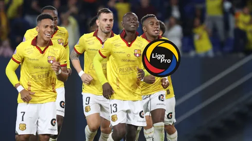 Los fichajes que busca Barcelona SC y el regreso que tendrá para 2026