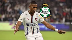 La fortuna que ganará Carlos Gruezo en Santos Laguna en México