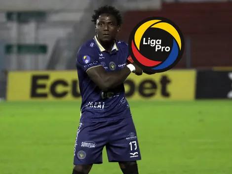 En plena Navidad: La 'Tuka' Ordóñez recibió esta oferta para volver a la LigaPro