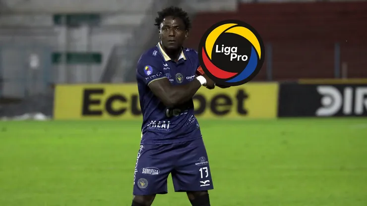 El equipo de LigaPro que quiere el regreso de 'La Tuka' Ordóñez