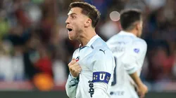 Ponen a Ezequiel Piovi de regreso en el fútbol ecuatoriano Foto: Getty