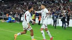 El nuevo delantero extranjero que pidió Tiago Nunes para Liga de Quito