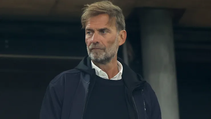 Real Madrid sigue recibiendo mensajes contundentes sobre Klopp y su futuro.
