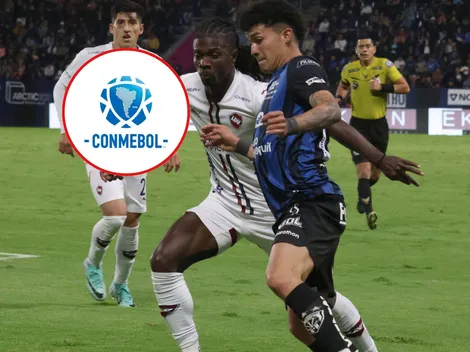 Regalo de Navidad: CONMEBOL da la mejor noticia de todas a IDV y Liga de Quito
