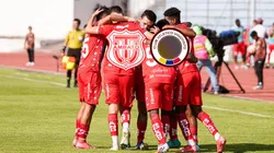 El cambio que tendría el descenso en la ligaPro para el 2026