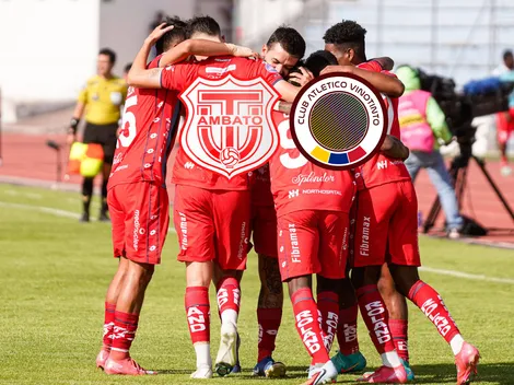 El descenso de la LigaPro podría sufrir un cambio radical con estos equipos