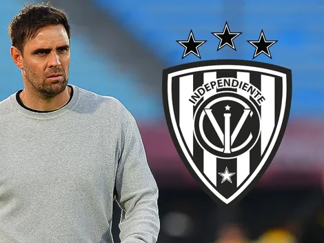 Los primeros refuerzos de Joaquín Papa para Independiente del Valle