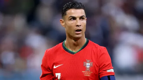 Compañero de CR7 no ve a Portugal como candidata para 2026.
