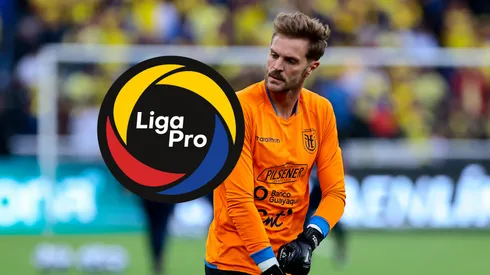 Javier Burrai encontró nuevo equipo para el 2026 ¿volverá a LigaPro?