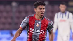 El sorpresivo club que se quedará con Jeremy Sarmiento en el 2026 Foto: Getty