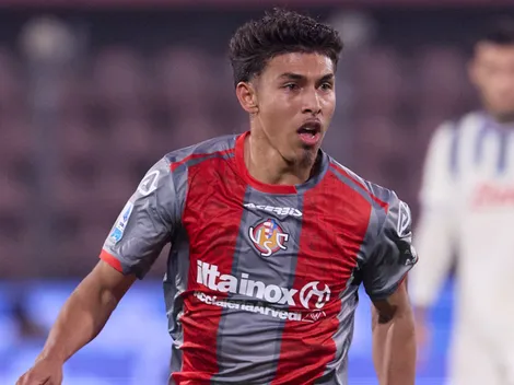 El sorpresivo club que se quedará con Jeremy Sarmiento en el 2026