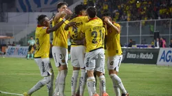 Barcelona ya encontró un nuevo delantero tras la salida de Octavio Rivero Foto: Getty