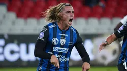 Claudio Spinelli - Independiente del Valle