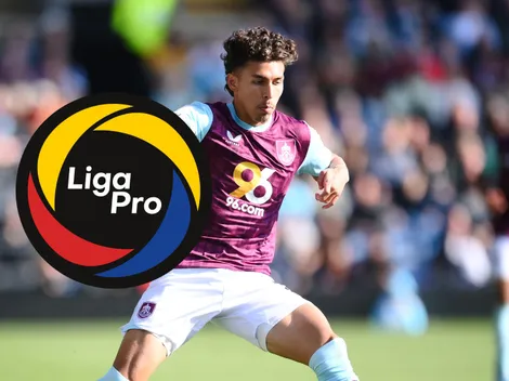 Bombazo: Jeremy Sarmiento está cerca de venir a jugar a la LigaPro