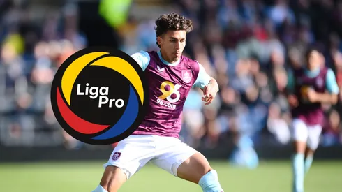 Bombazo: Jeremy Sarmiento está cerca de venir a jugar a la LigaPro Foto: Getty