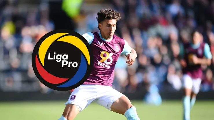 Bombazo: Jeremy Sarmiento está cerca de venir a jugar a la LigaPro Foto: Getty