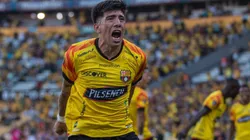 Revelan los primeros jugadores que dejarían Barcelona para el 2026 Foto: Getty