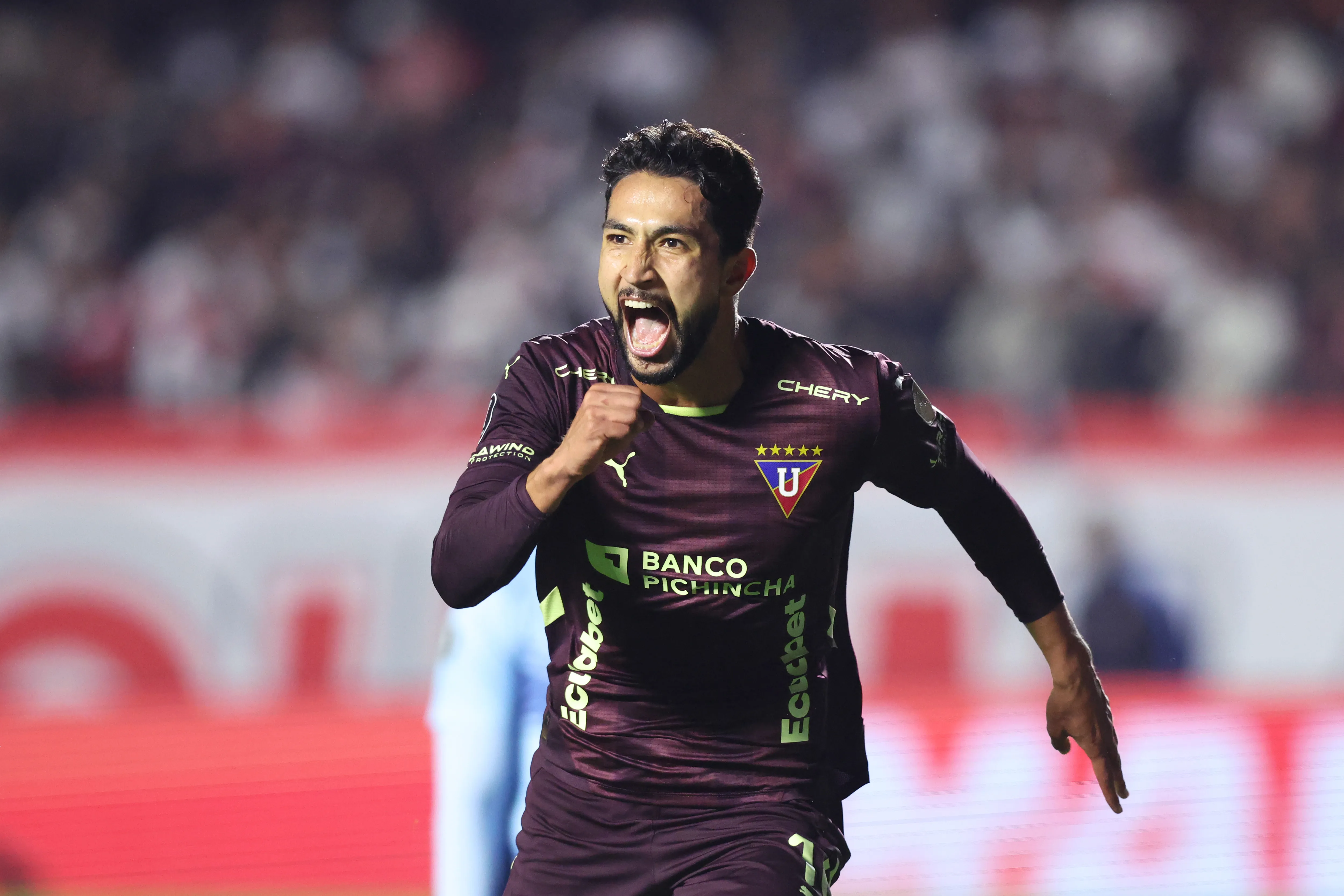 Jeison Medina fue ofrecido a Junior. (Foto: GettyImages)