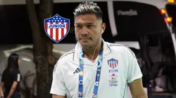 El nuevo delantero que estaría buscando Junior para 2026