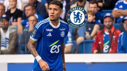 La decisión de Kendry Páez en Chelsea