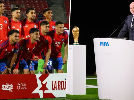 El rol que la FIFA le otorgó a Chile de cara a la Copa Mundial 2026