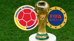 Alemania atenta contra la ilusión de Colombia de ser la sede de la Copa del Mundo 2038.