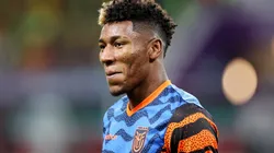 Todos grandes: Siete equipos van por Kevin Rodríguez Foto: Getty