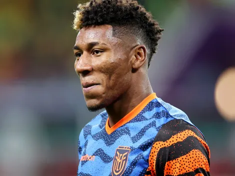 Kevin Rodríguez interesa a tres grandes de América para el 2026