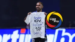 La sorpresiva decisión que habría tomado Junior Sornoza para el 2026 Foto: Getty